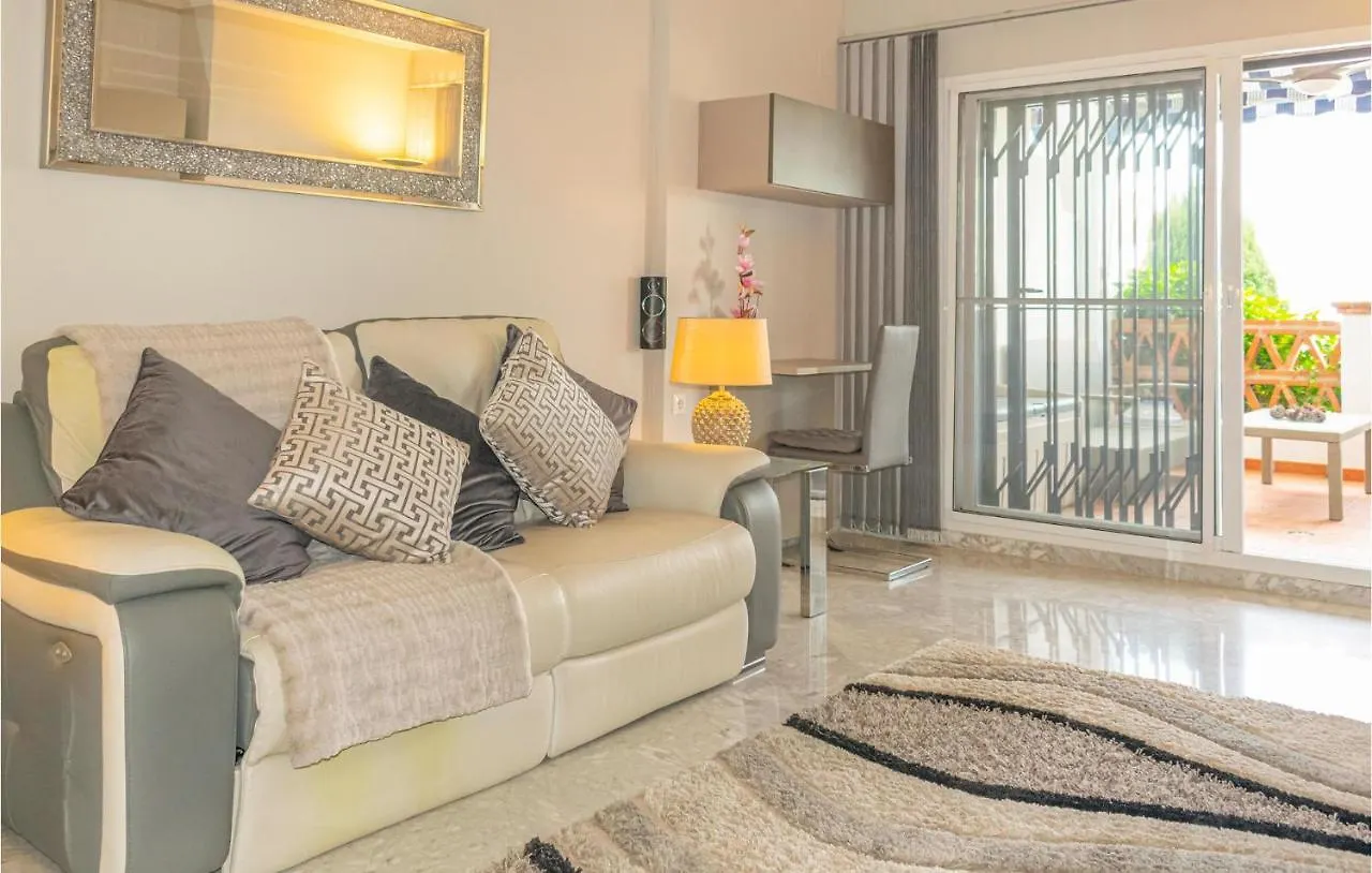 Las Golondrinas Apartment Fuengirola
