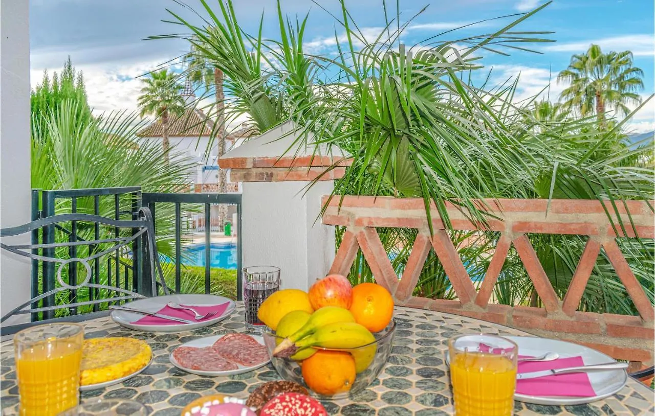 Las Golondrinas Apartment Fuengirola Spain