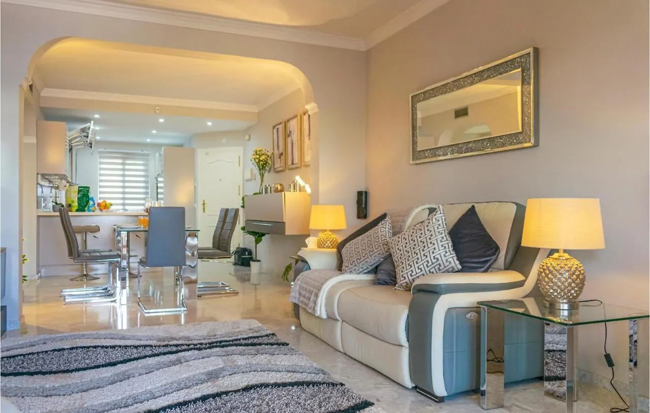 Las Golondrinas Apartment Fuengirola 0*,  Spain
