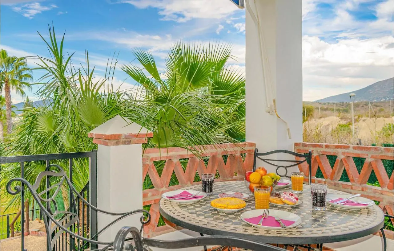 Las Golondrinas Apartment Fuengirola