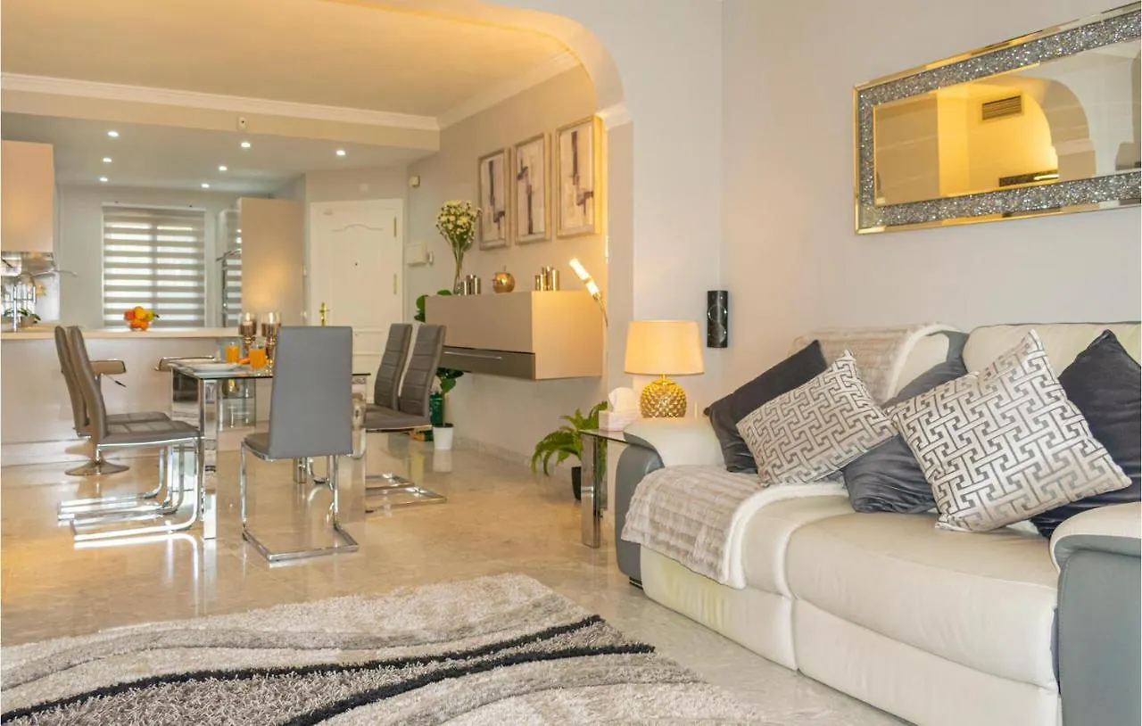 Las Golondrinas Apartment Fuengirola Spain