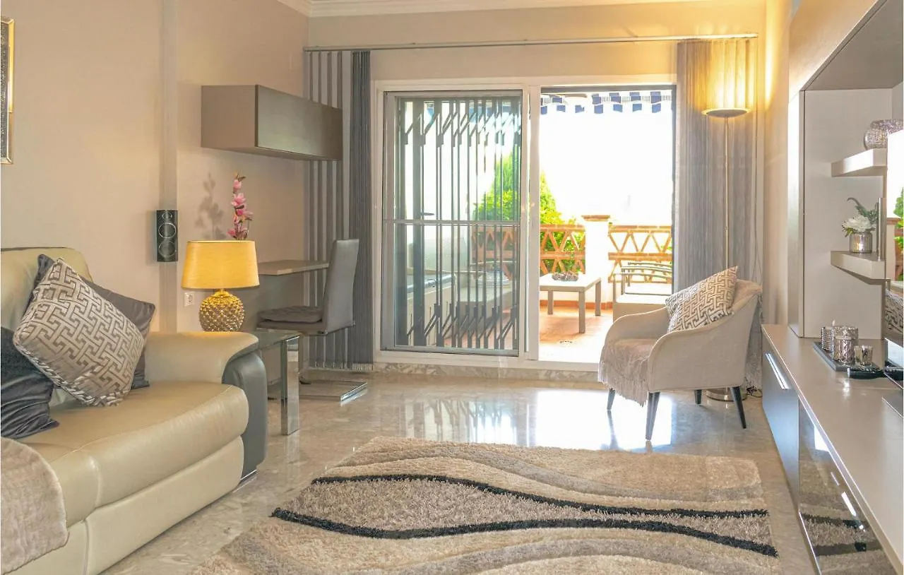 Las Golondrinas Apartment Fuengirola
