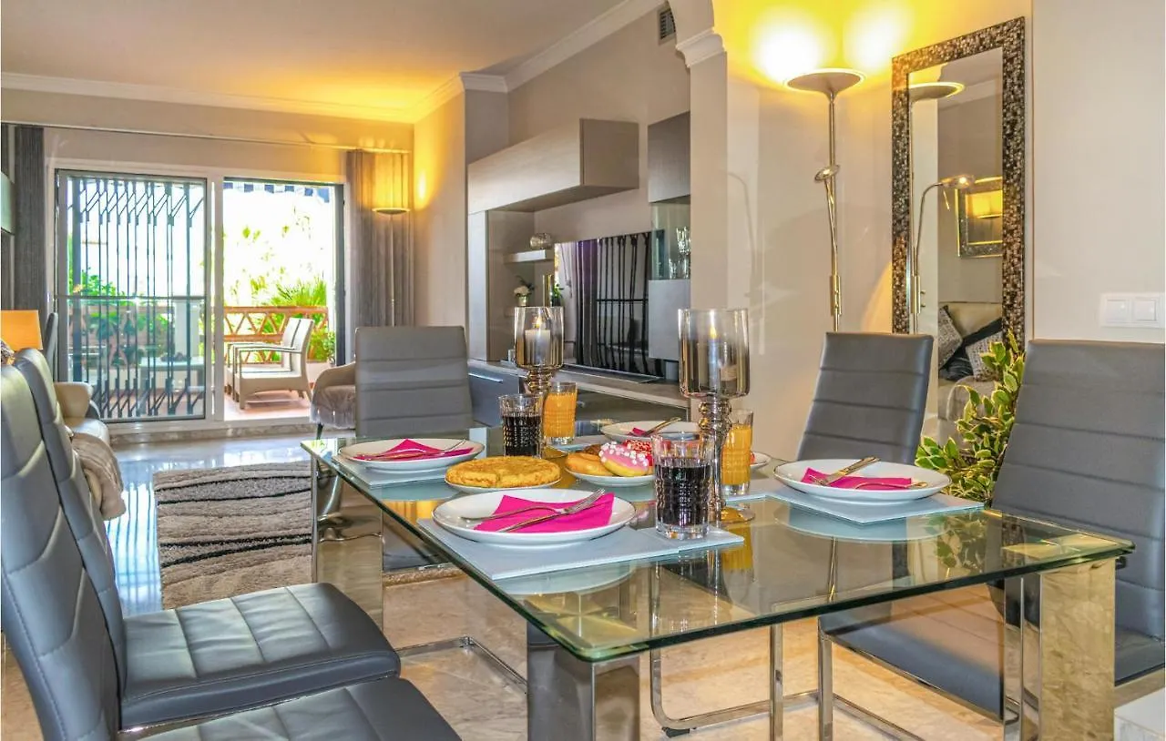 Las Golondrinas Apartment Fuengirola
