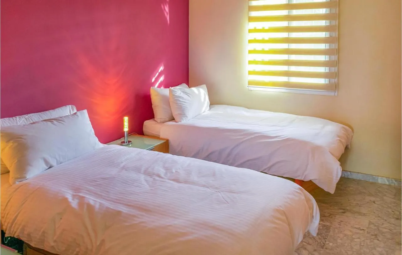Las Golondrinas Apartment Fuengirola 0*,