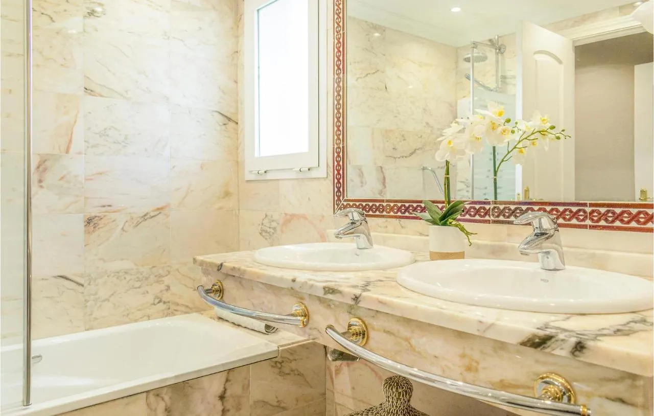 Las Golondrinas Apartment Fuengirola Spain