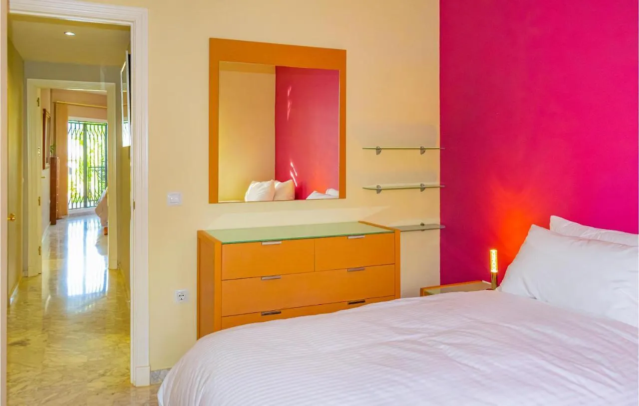 Las Golondrinas Apartment Fuengirola