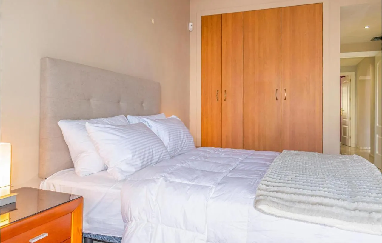 Las Golondrinas Apartment Fuengirola