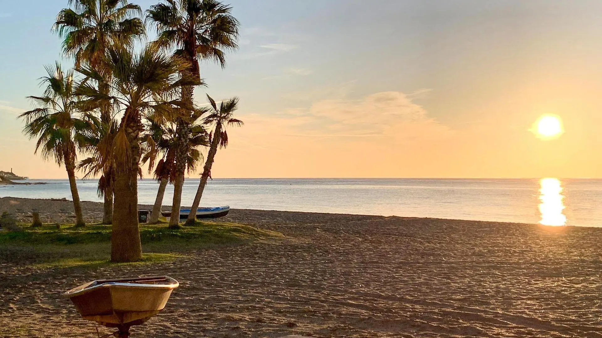 Las Golondrinas Apartment Fuengirola Spain