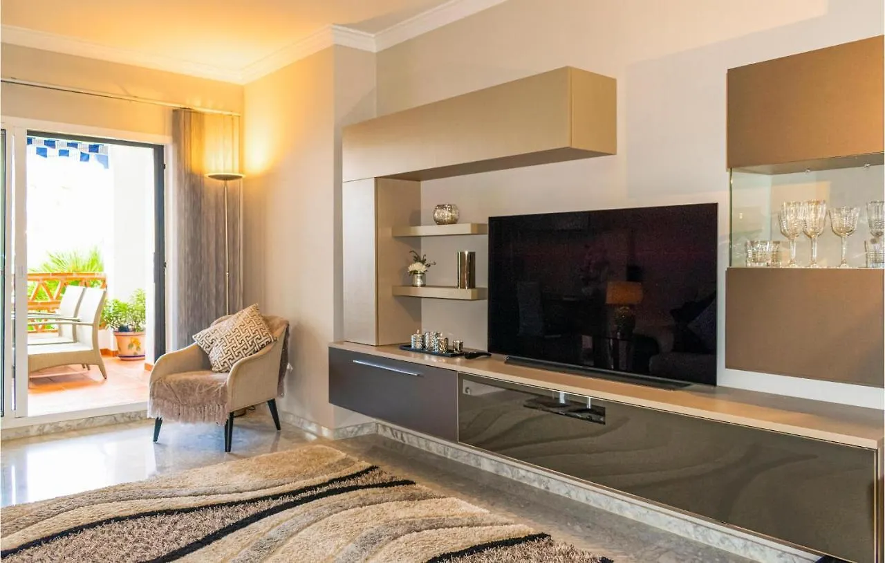Las Golondrinas Apartment Fuengirola 0*,  Spain
