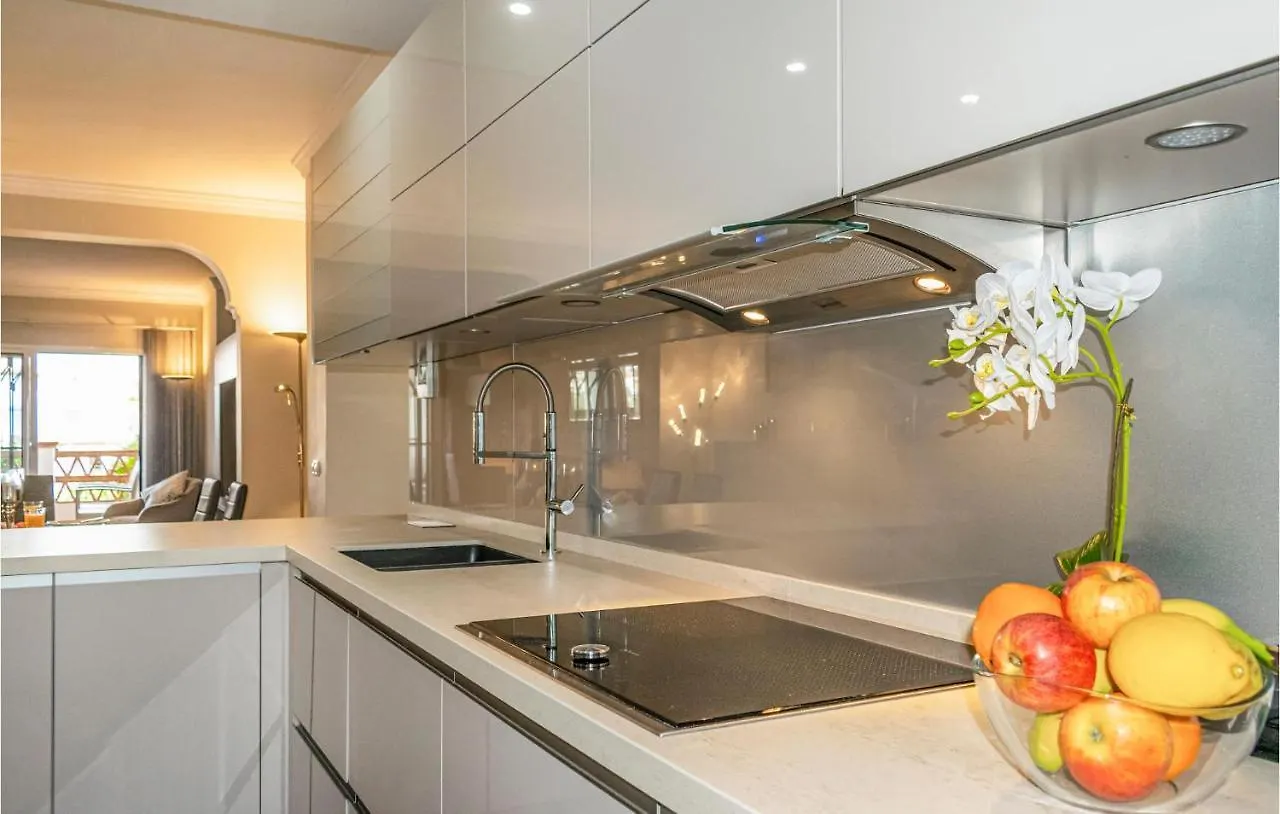 Las Golondrinas Apartment Fuengirola